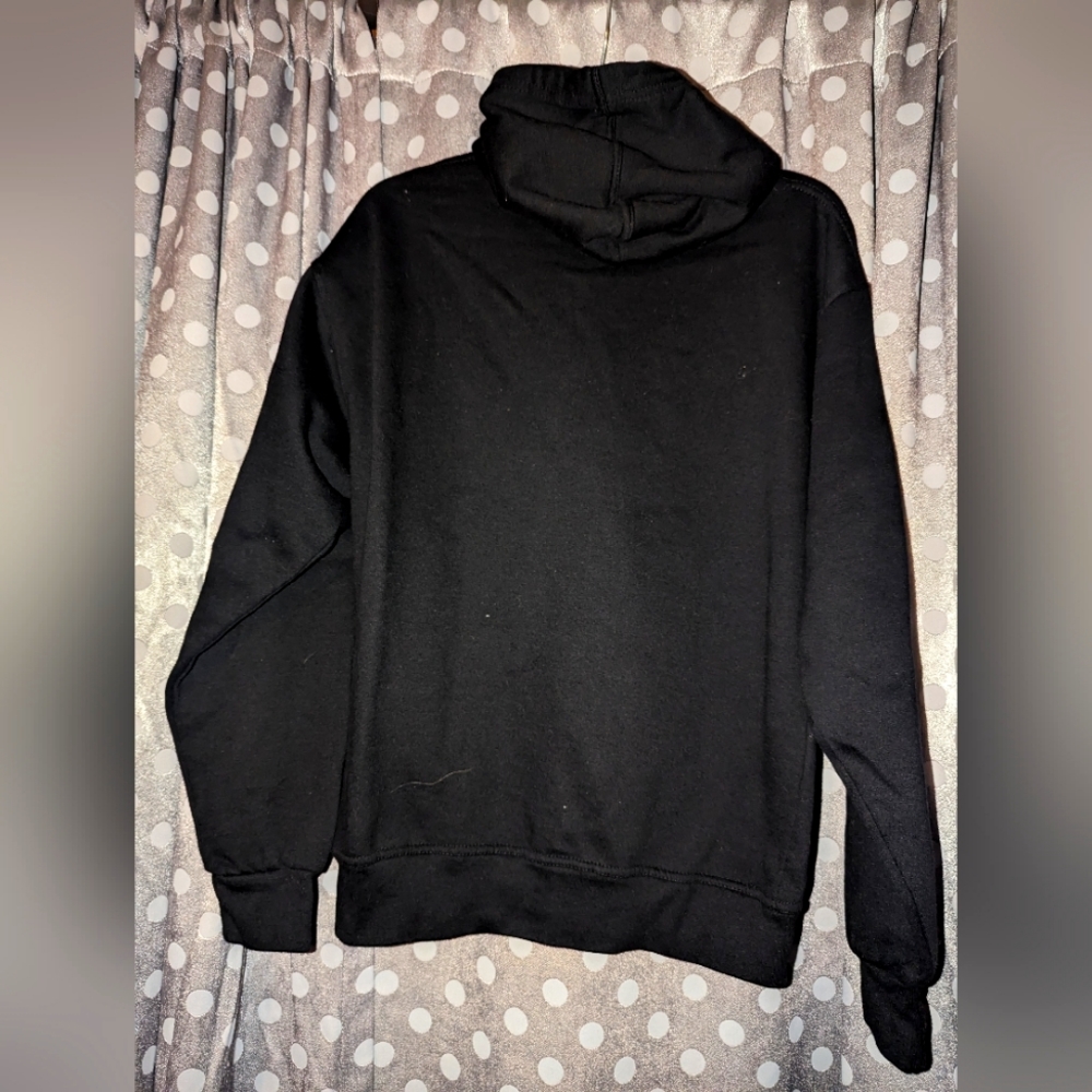MADE IN PHILLY Hoodie Med - Picture 3 of 8